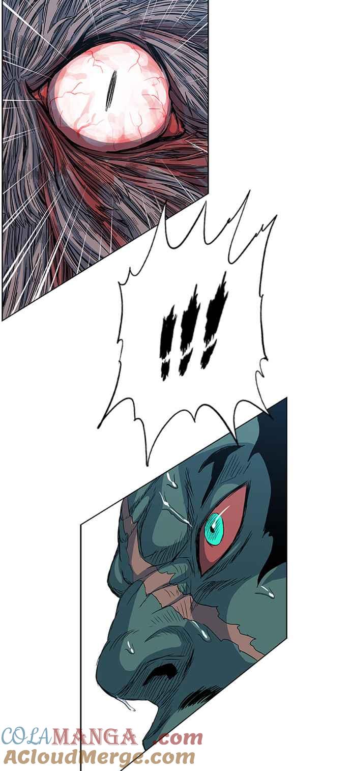 虎大哥 - [第2季] 第107话 兕 2 - 第49张图