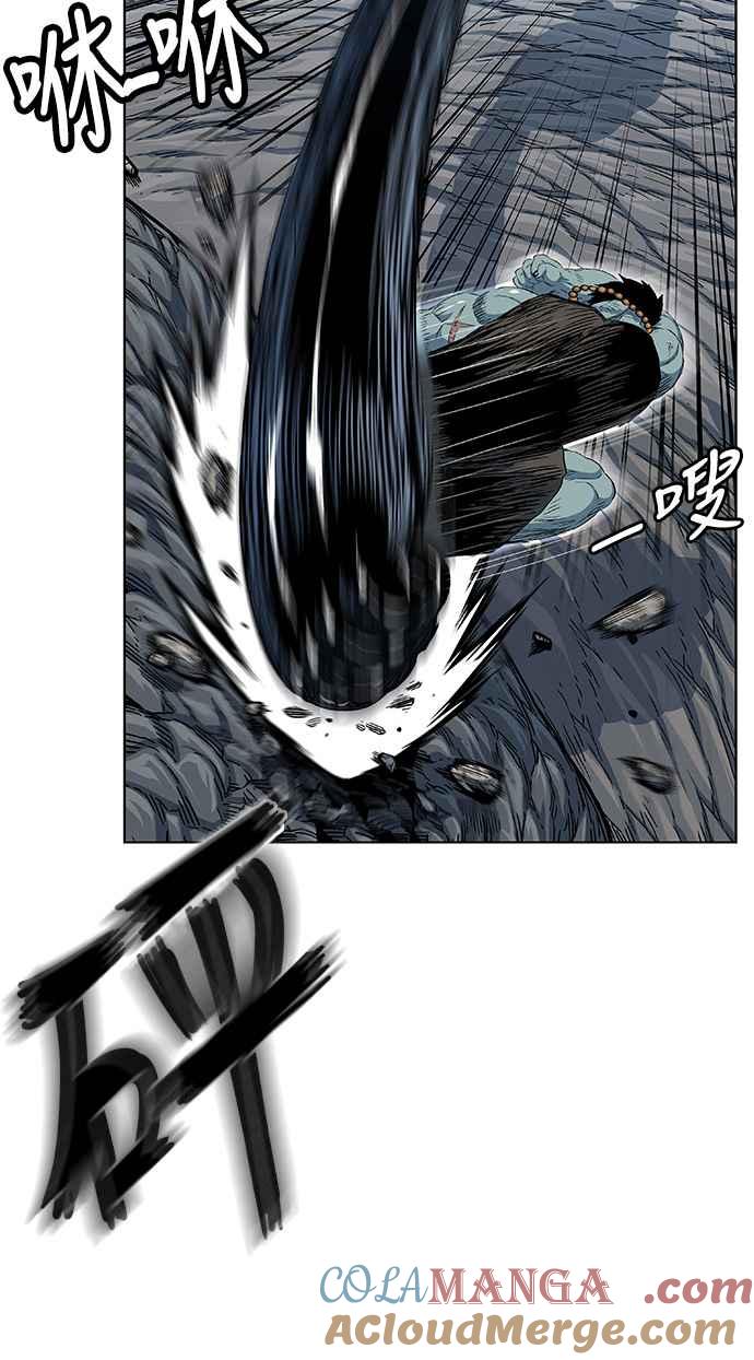 虎大哥 - [第2季] 第110话 被抛弃的士兵们 2 - 第40张图