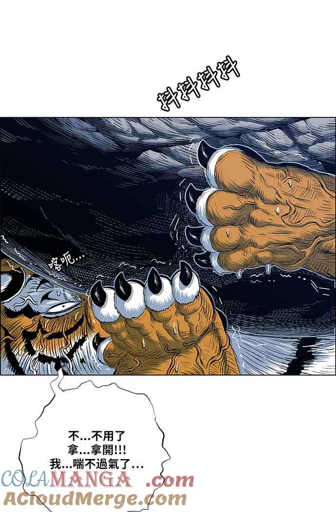 虎大哥 - [第2季] 第116话 萨满之森 2 - 第31张图