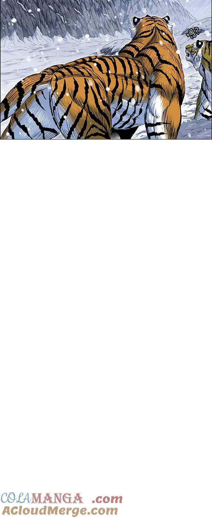 虎大哥 - [第2季] 第127话 喜鹊木谷的记忆 - 第34张图