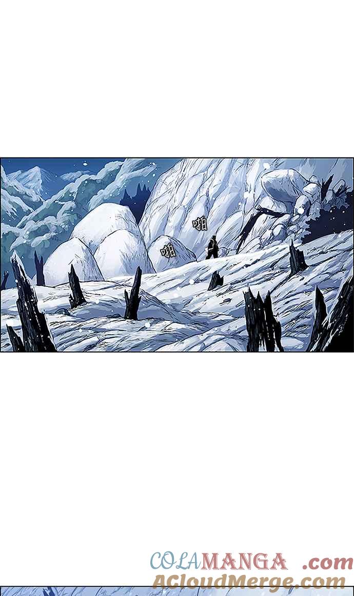 虎大哥 - [第2季] 第127话 喜鹊木谷的记忆 - 第46张图