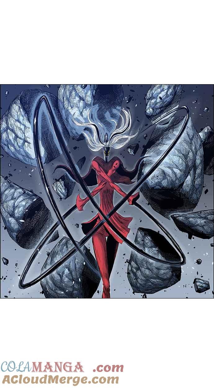 虎大哥 - [第2季] 第130话 死去的老虎唤回了酋耳 - 第64张图