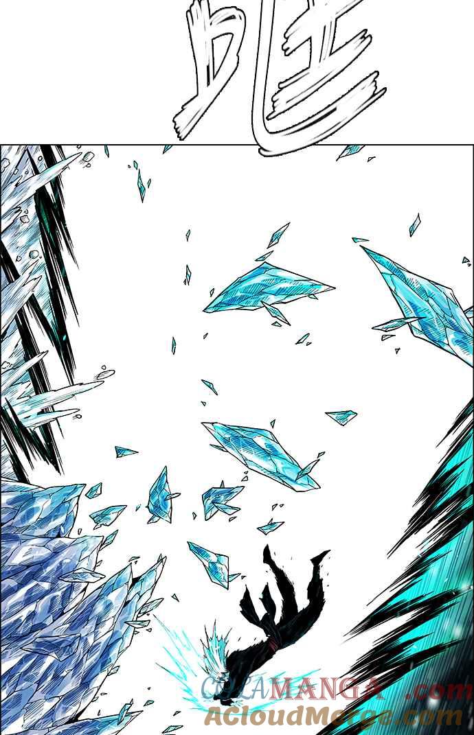 虎大哥 - [第2季] 第139话 怪力乱神 尔岭 6 - 第43张图