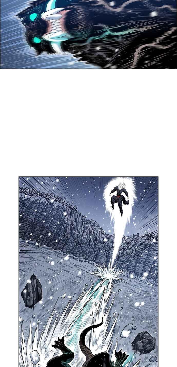 虎大哥 - [第2季] 第140话 怪力乱神 尔岭 7 - 第11张图