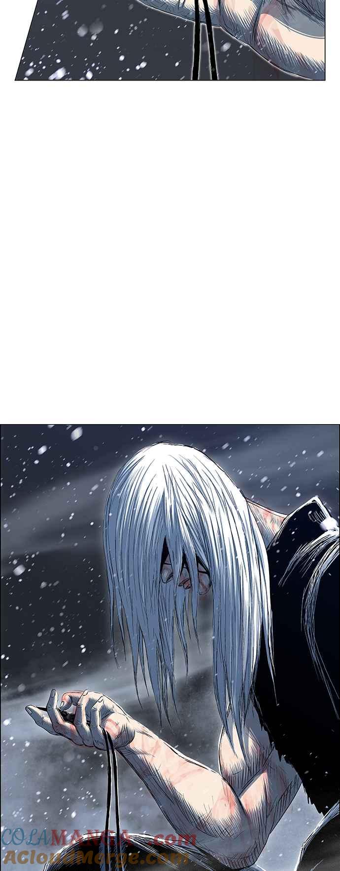 虎大哥 - [第2季] 第142话 脱身 1 - 第25张图