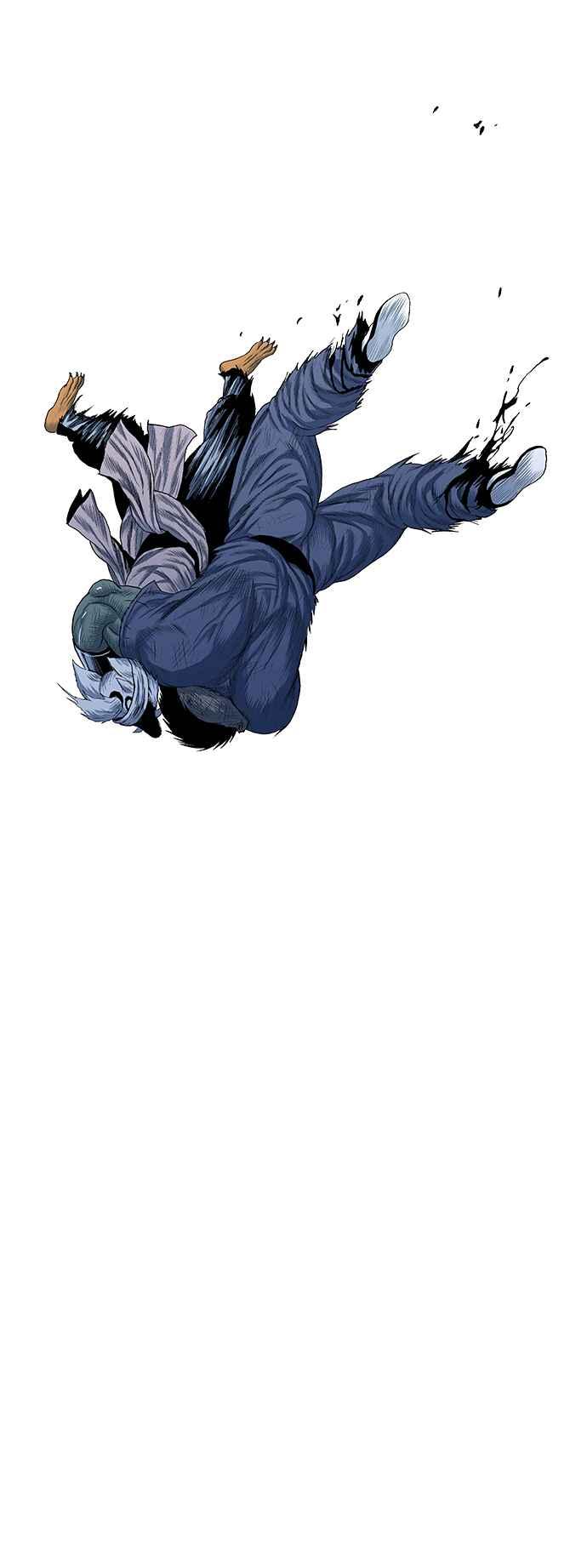 虎大哥 - [第2季] 第144话 遭遇 - 第31张图