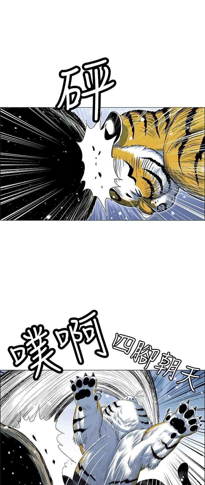 虎大哥 - [第2季] 第148话 夜行游女 - 第51张图