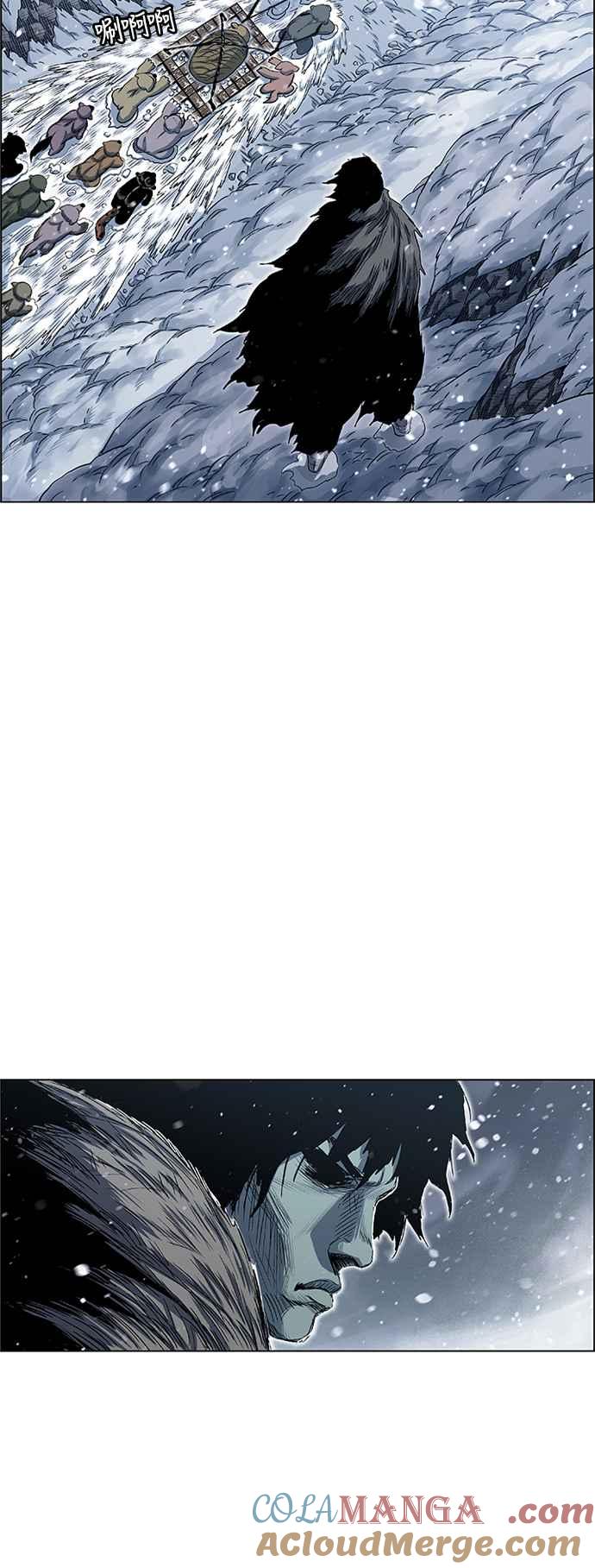 虎大哥 - [第2季] 第157话 追击者酋吾 - 第4张图