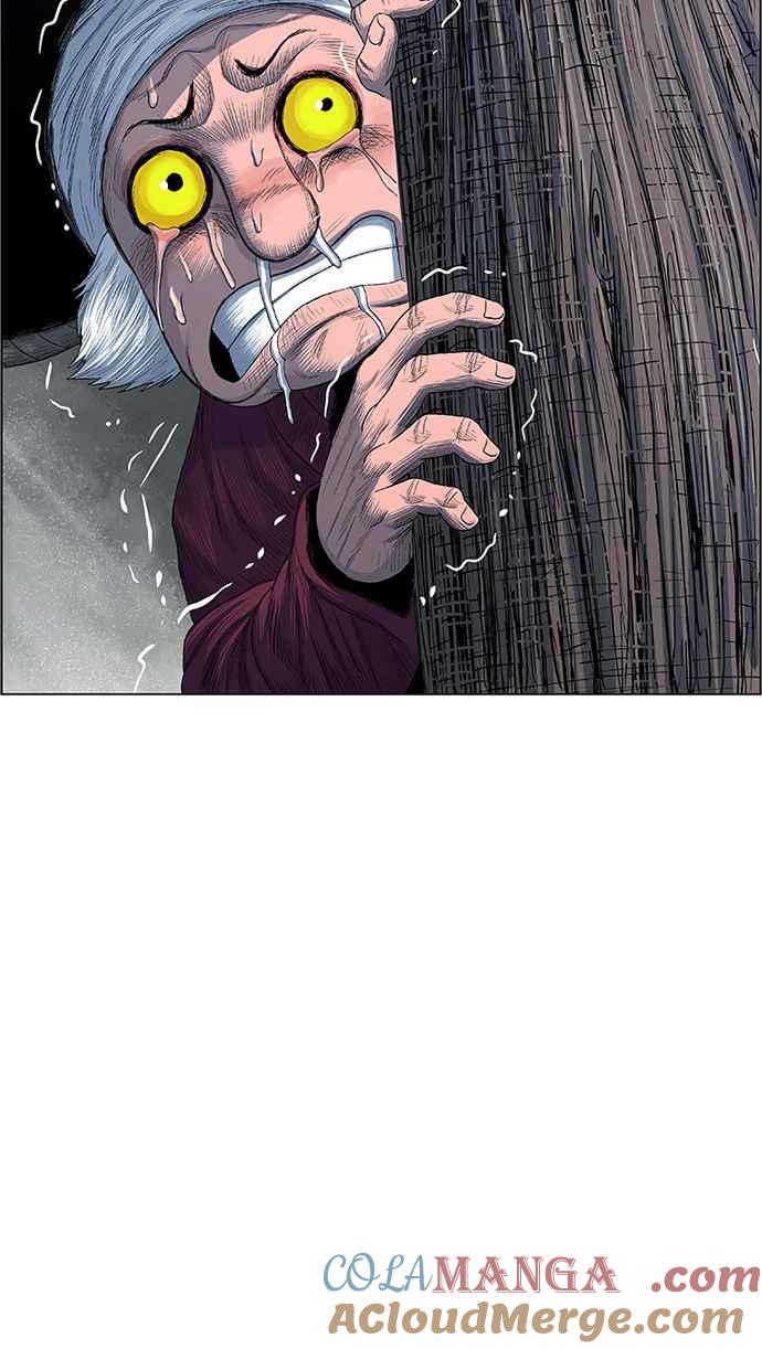 虎大哥 - [第2季] 第162话 那天 巨人们的死斗1 - 第69张图