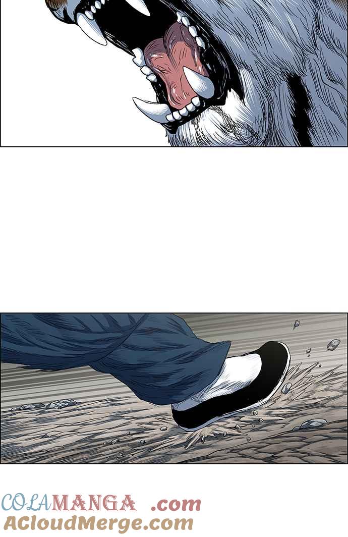 虎大哥 - [第2季] 第162话 那天 巨人们的死斗1 - 第49张图