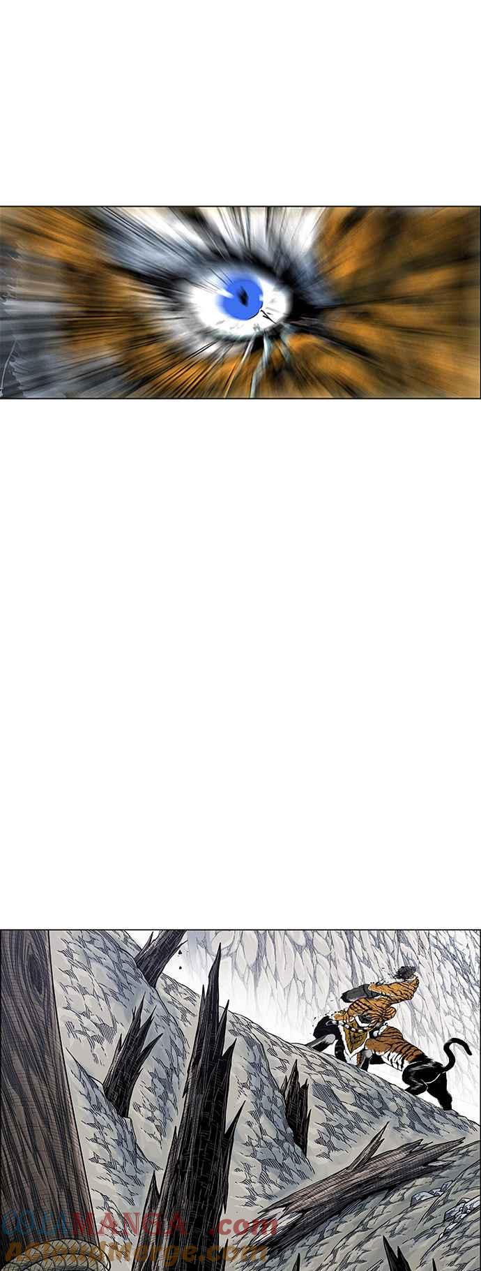 虎大哥 - [第2季] 第162话 那天 巨人们的死斗1 - 第73张图