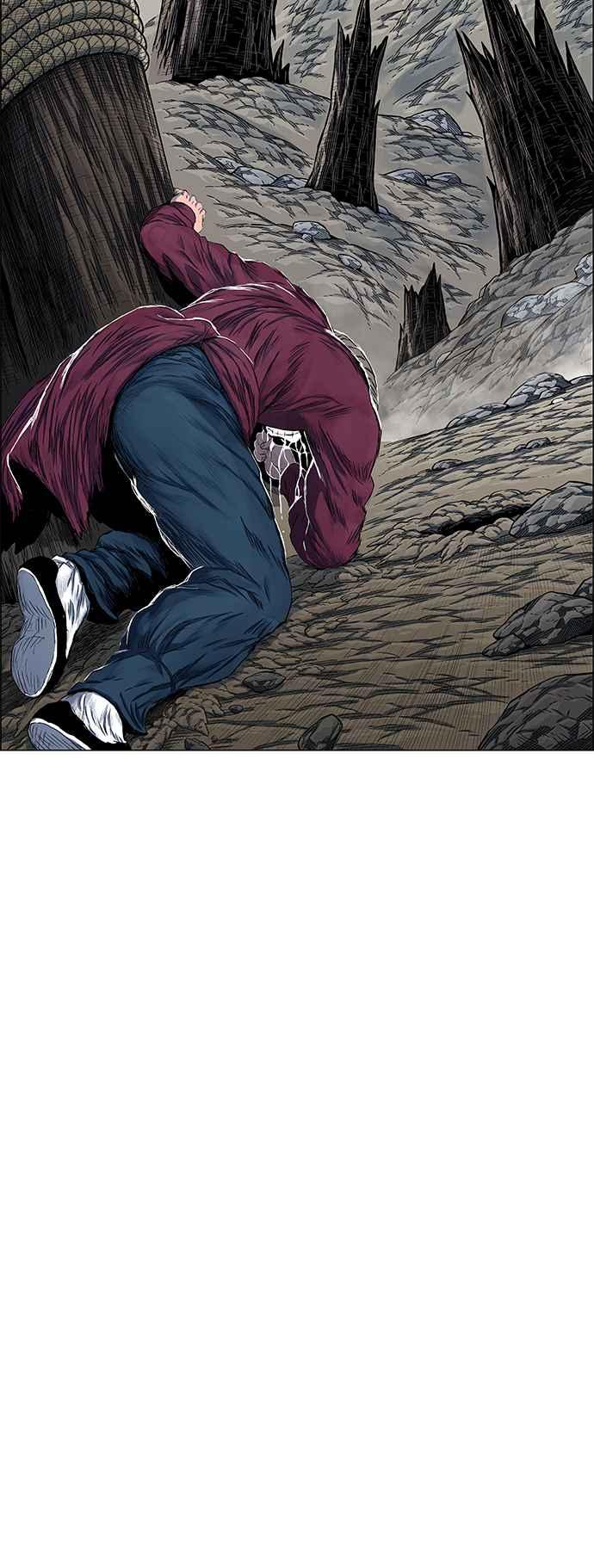 虎大哥 - [第2季] 第162话 那天 巨人们的死斗1 - 第74张图