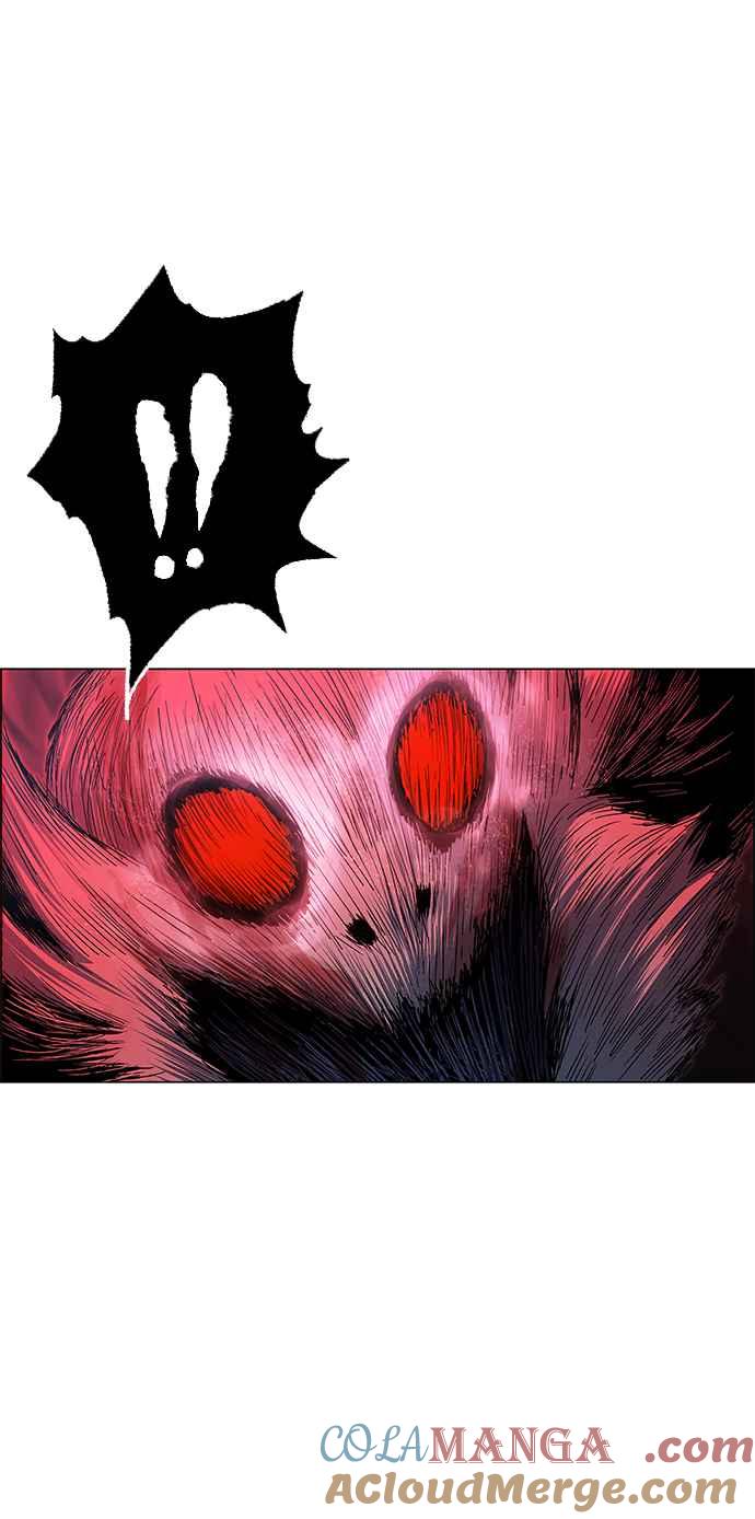 虎大哥 - [第2季] 第166话 那天 巨人们的死斗5 - 第37张图