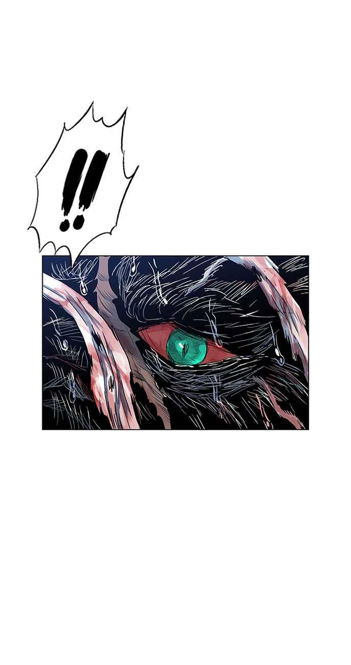 虎大哥 - [第2季] 第168话 那天 巨人们的死斗7 - 第8张图