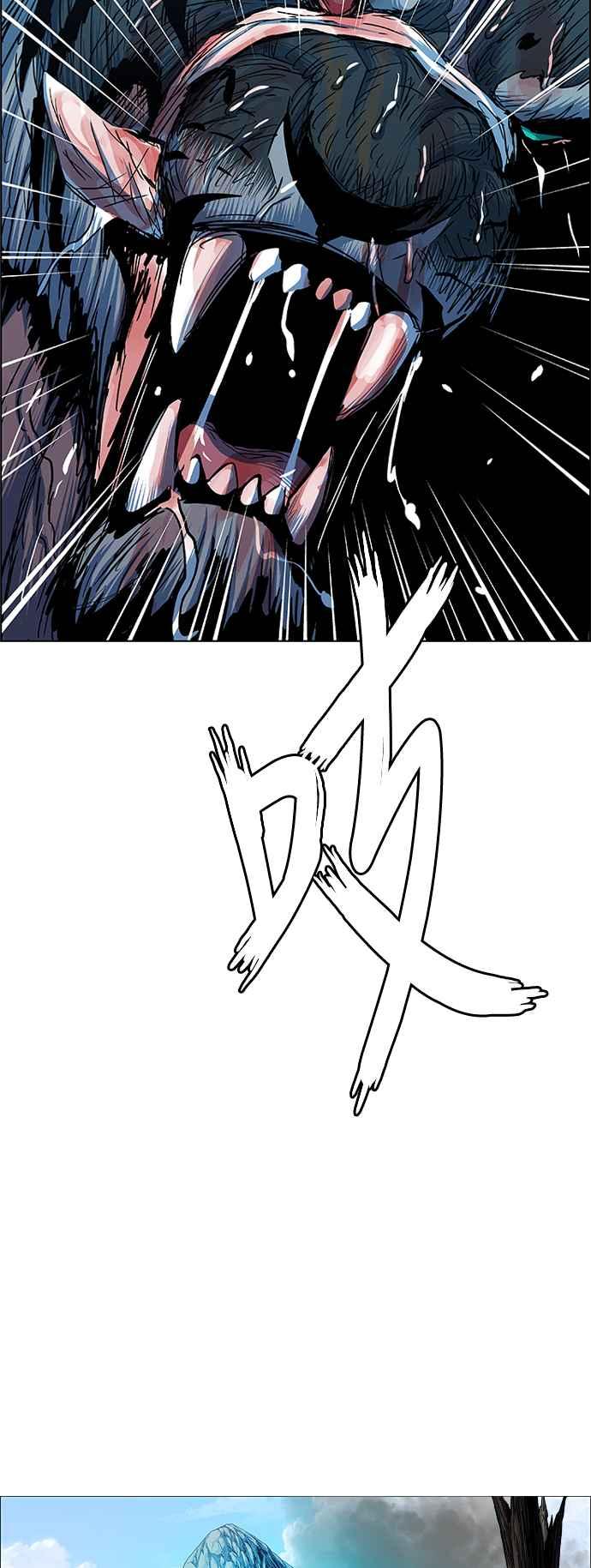 虎大哥 - [第2季] 第168话 那天 巨人们的死斗7 - 第71张图