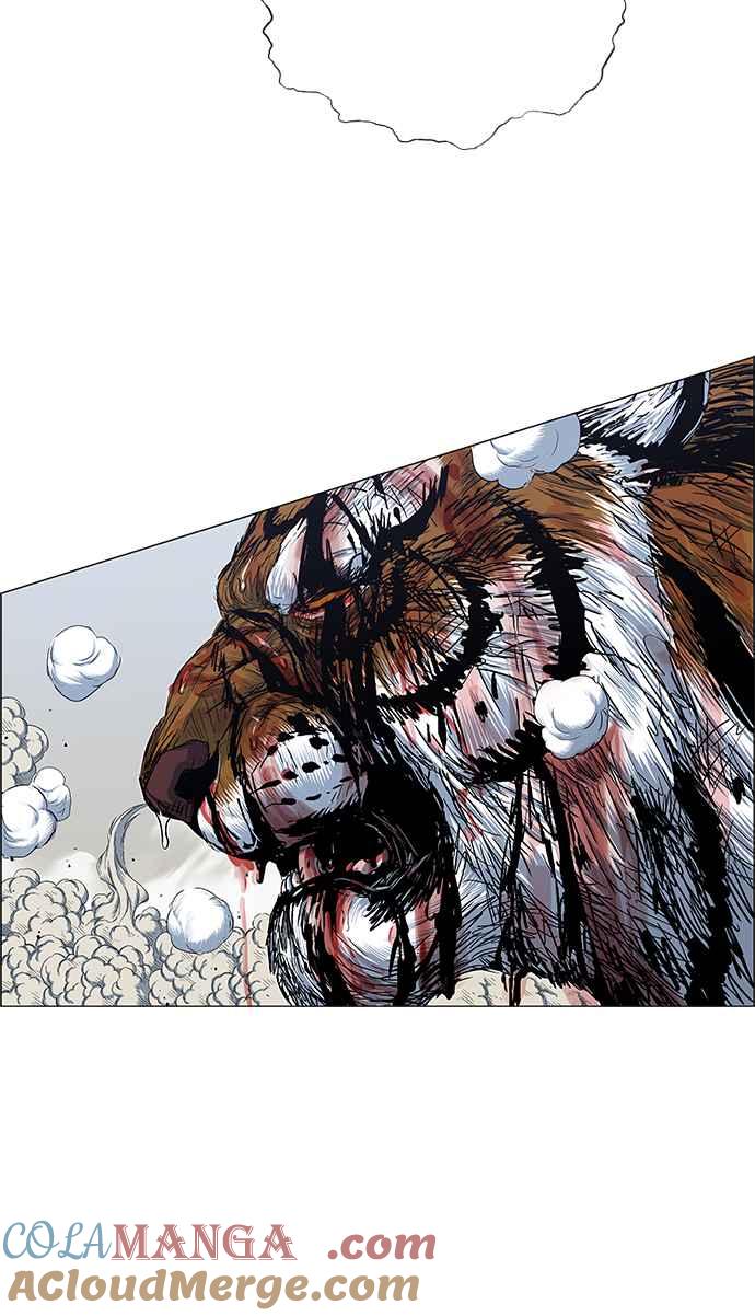 虎大哥 - [第2季] 第168话 那天 巨人们的死斗7 - 第37张图