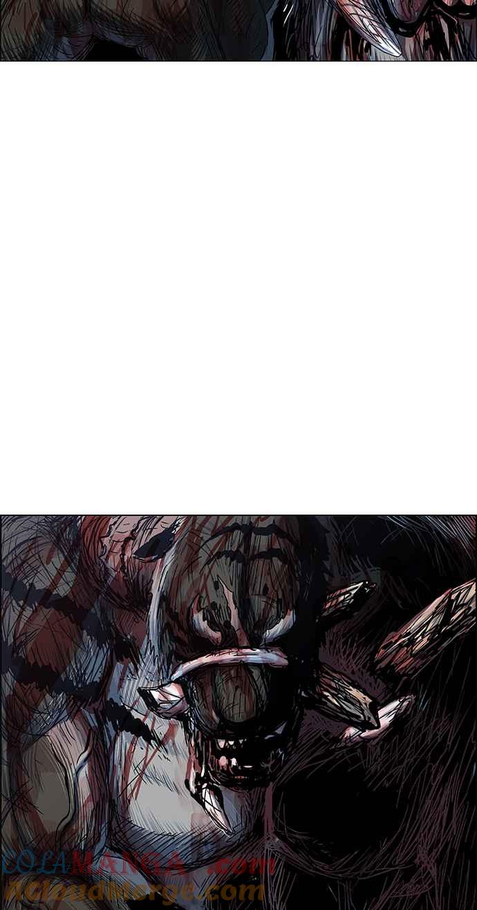 虎大哥 - [第2季] 第169话 由于无法退让 - 第49张图