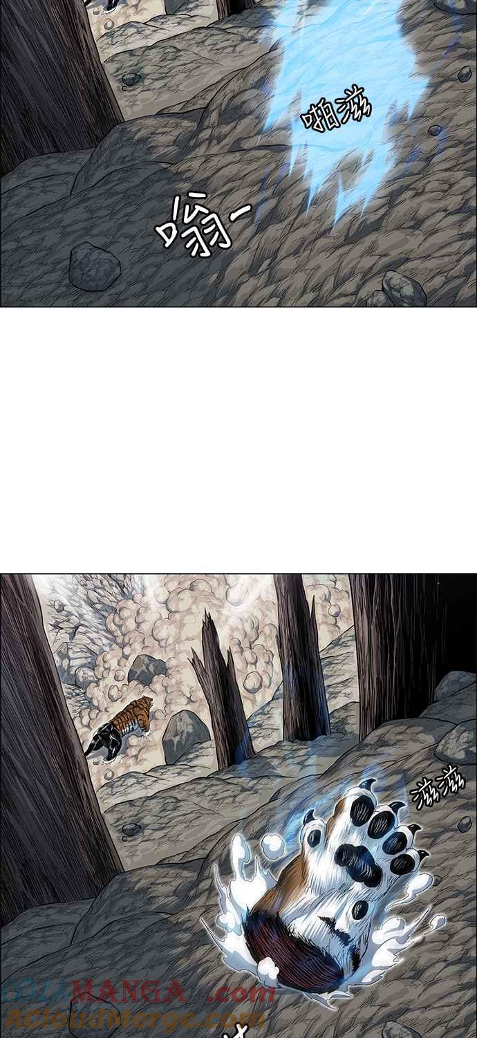 虎大哥 - [第2季] 第169话 由于无法退让 - 第13张图