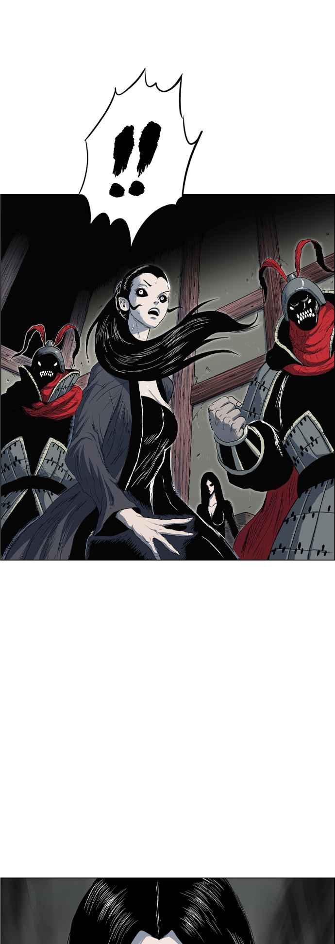 虎大哥 - [第2季] 第172话 大房母的计画 - 第17张图