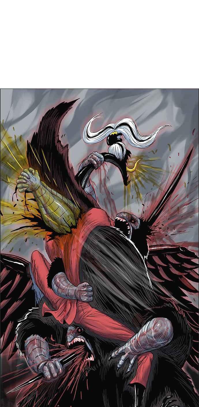 虎大哥 - [第2季] 第172话 大房母的计画 - 第47张图