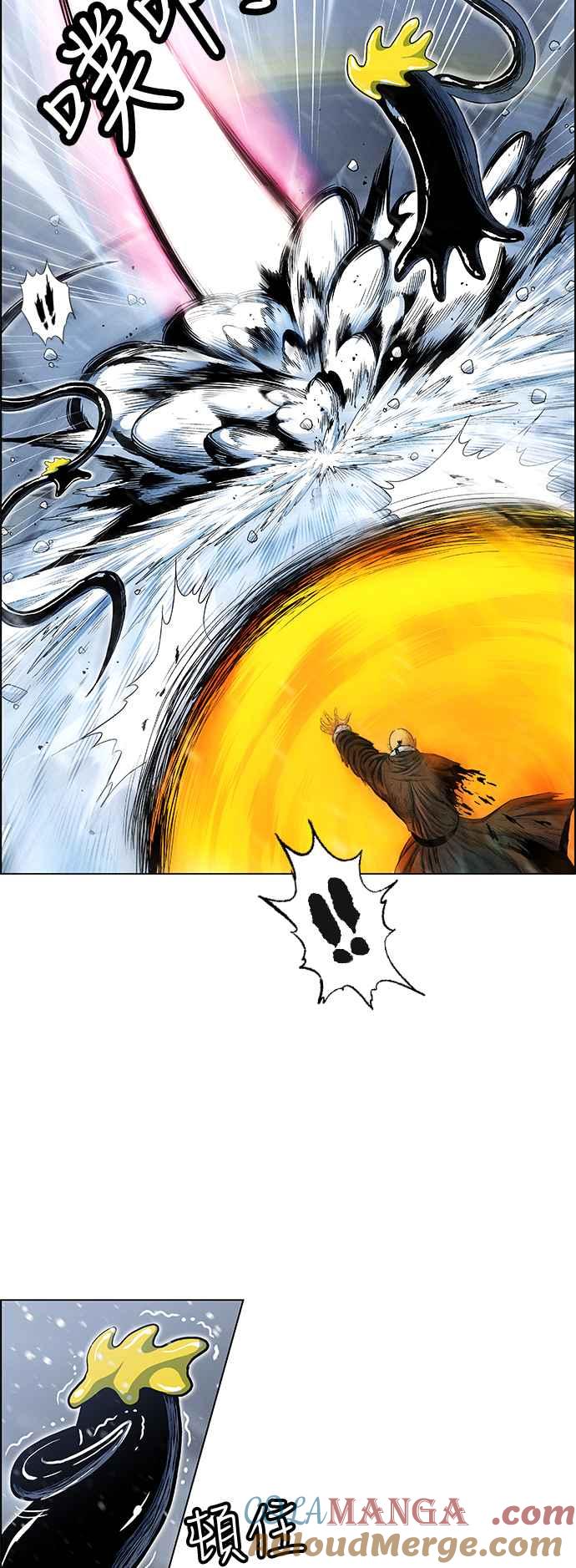 虎大哥 - [第2季] 第183话 回归之祕策 - 第37张图