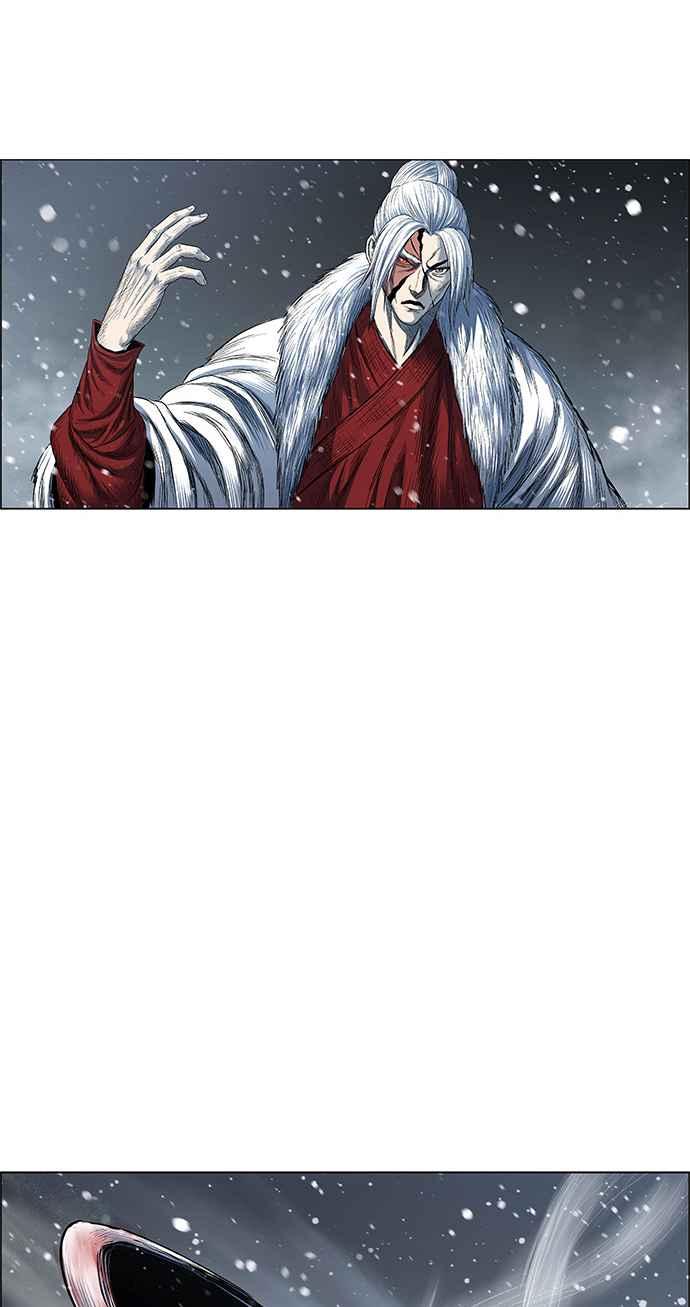 虎大哥 - [第2季] 第184话 百日的致诚 - 第18张图