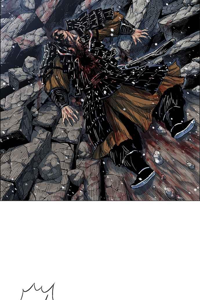 虎大哥 - [第2季] 第184话 百日的致诚 - 第63张图