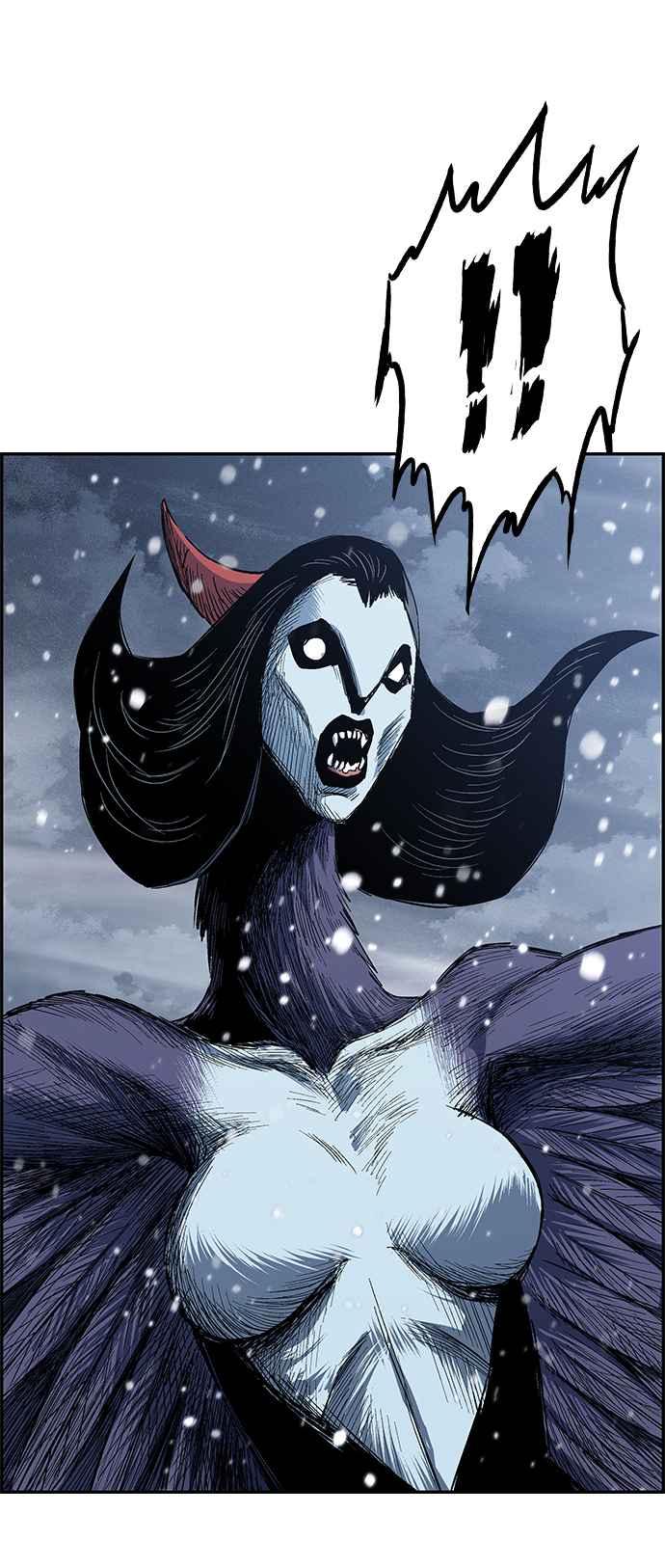 虎大哥 - [第2季] 第190话 再次相见 - 第50张图