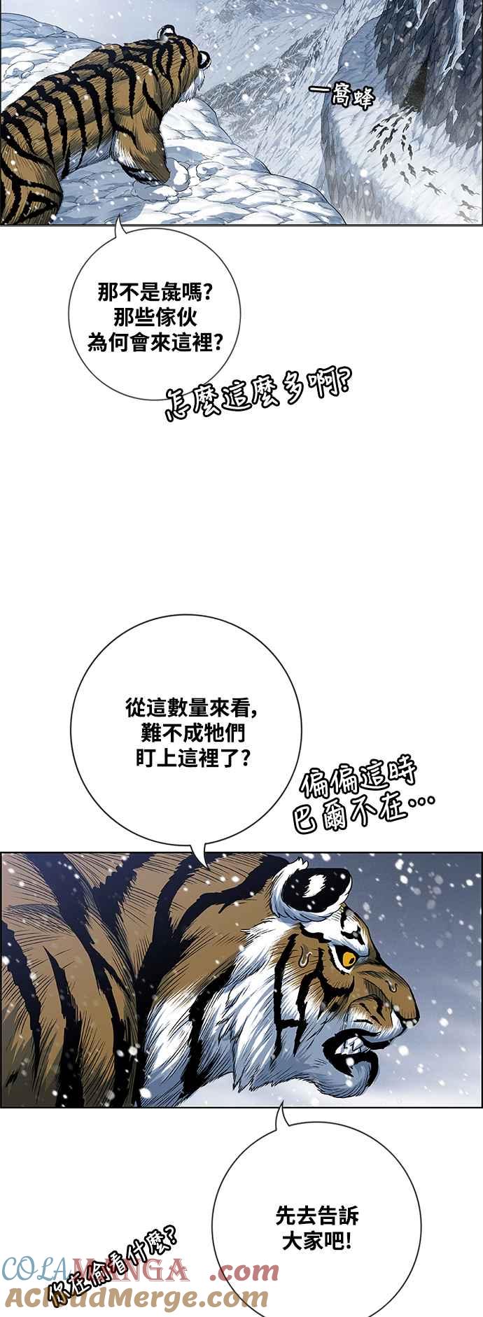 虎大哥 - [第2季] 第190话 再次相见 - 第16张图