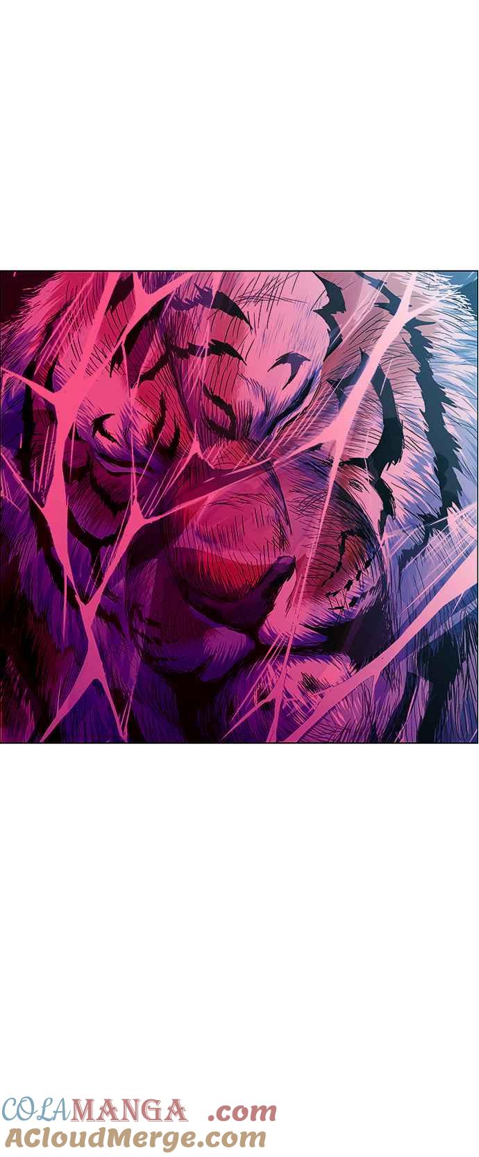 虎大哥 - [第2季] 第191话 阿麟的老虎 - 第85张图