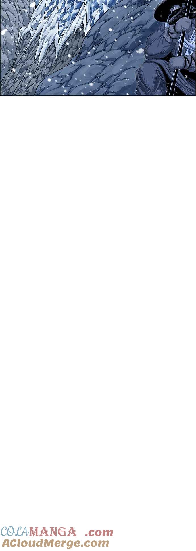 虎大哥 - [第2季] 第192话 前往咸兴之路 - 第28张图