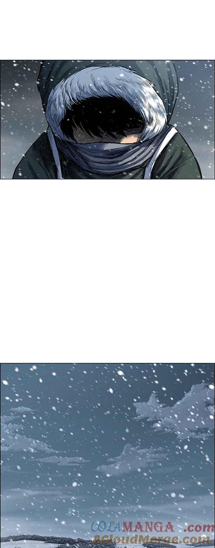 虎大哥 - [第2季] 第197话 师父与弟子 2 - 第43张图