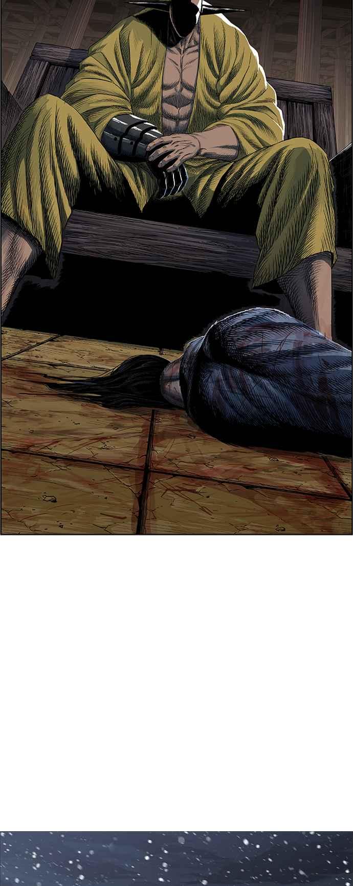 虎大哥 - [第2季] 第198话 西拉木伦的决定 - 第53张图