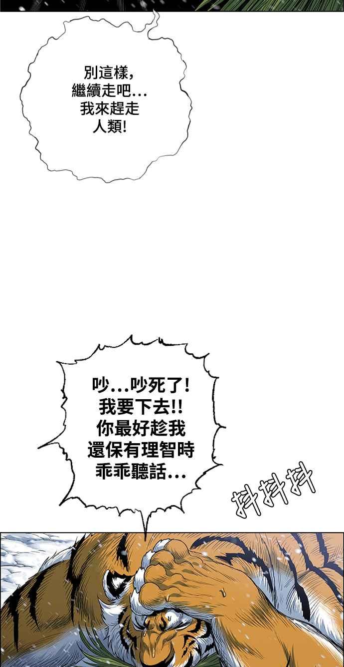 虎大哥 - [第2季] 第202话 拯救阿碧思作战1 - 第12张图