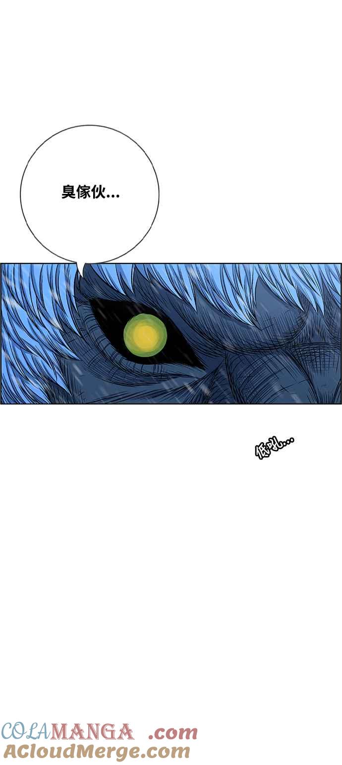 虎大哥 - [第2季] 第207话 白眉对巴尔2 - 第25张图