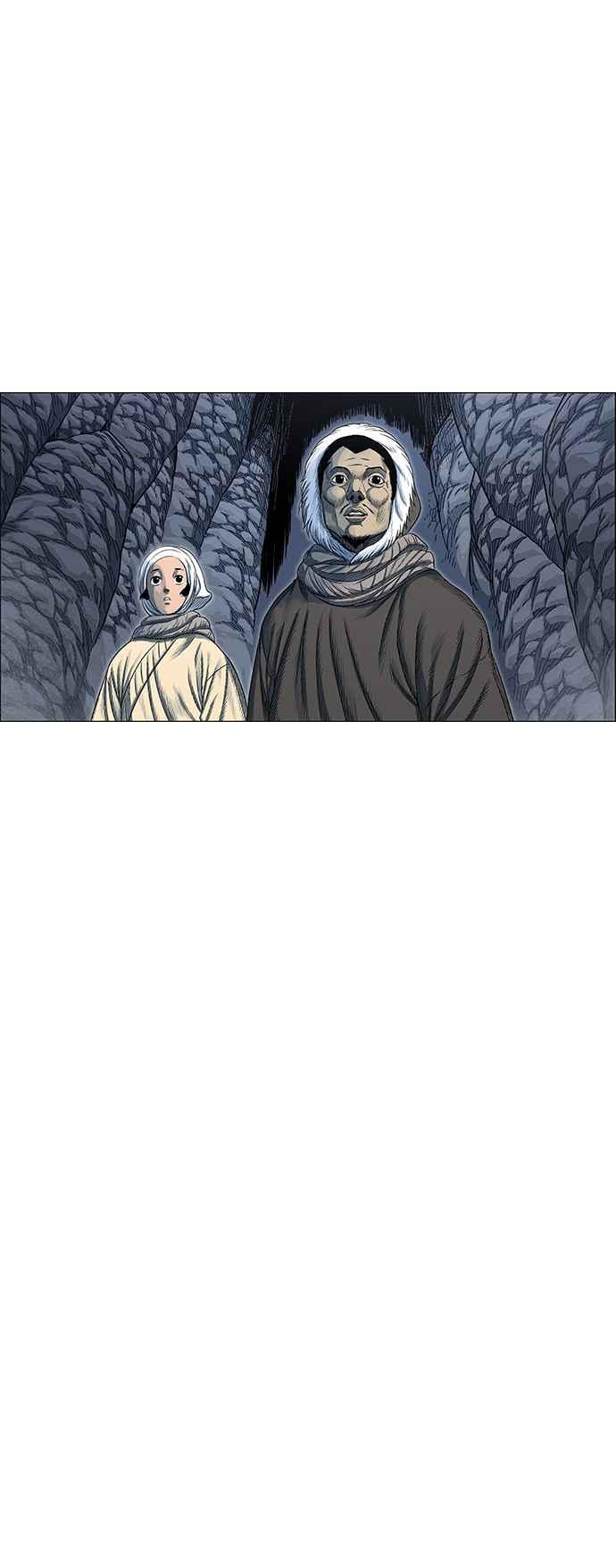 虎大哥 - [第2季] 第211话 在各自的位置上 - 第69张图