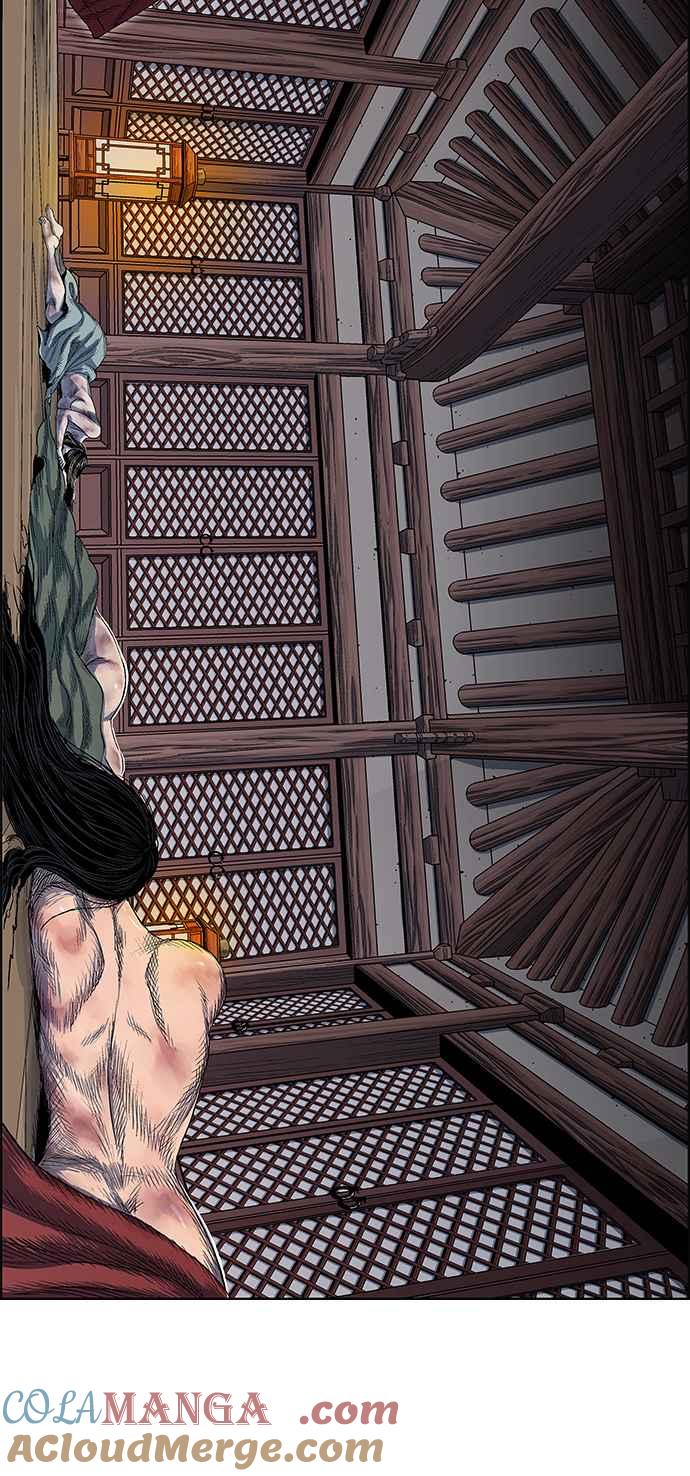 虎大哥 - [第2季] 第212话 洩漏 - 第16张图