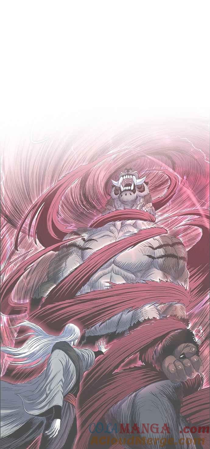 虎大哥 - [第2季] 第212话 洩漏 - 第13张图