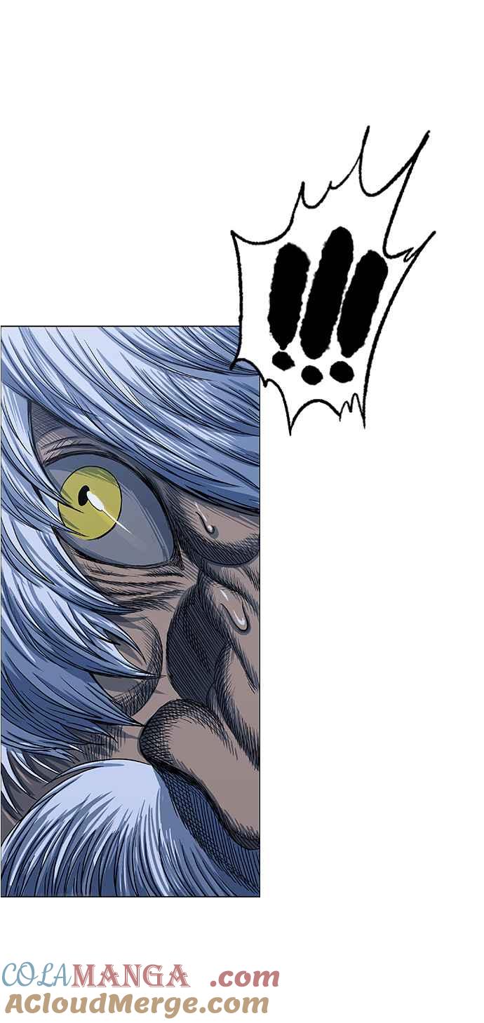 虎大哥 - [第2季] 第212话 洩漏 - 第49张图