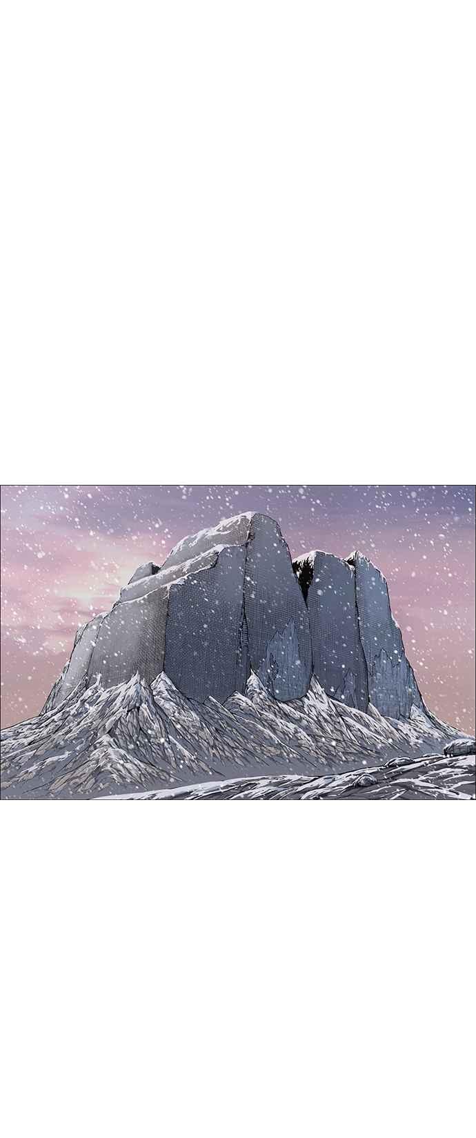 虎大哥 - [第2季] 第215话 离开白山 - 第11张图