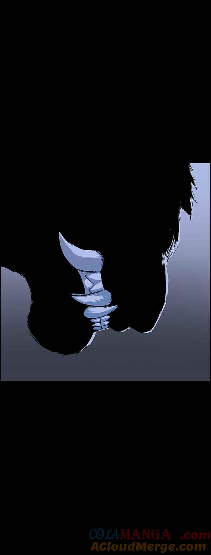 虎大哥 - [第2季] 第215话 离开白山 - 第34张图