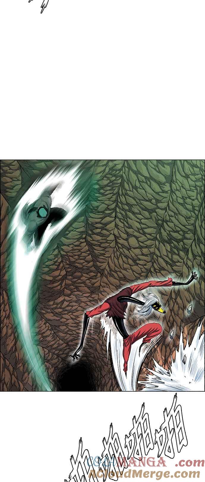 虎大哥 - [第2季] 第216话 逆攻 1 - 第49张图