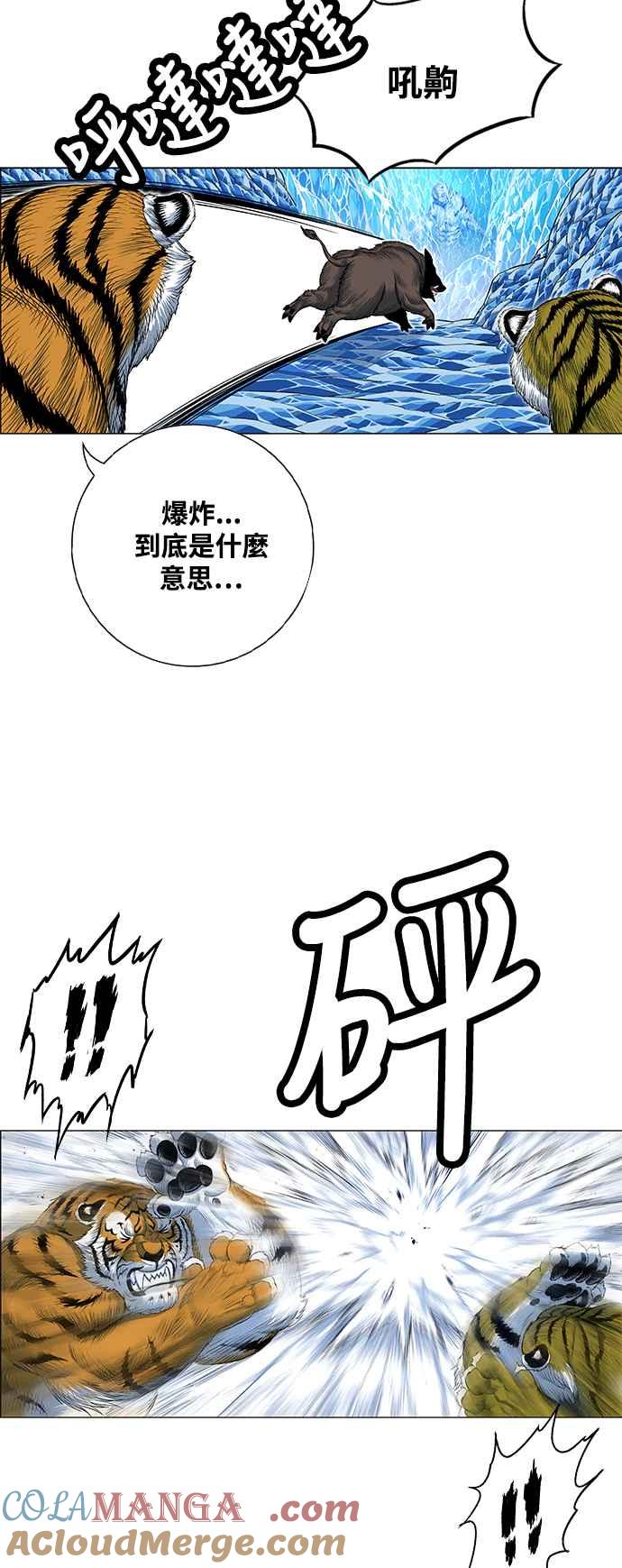 虎大哥 - [第2季] 第217话 逆攻 2 - 第16张图