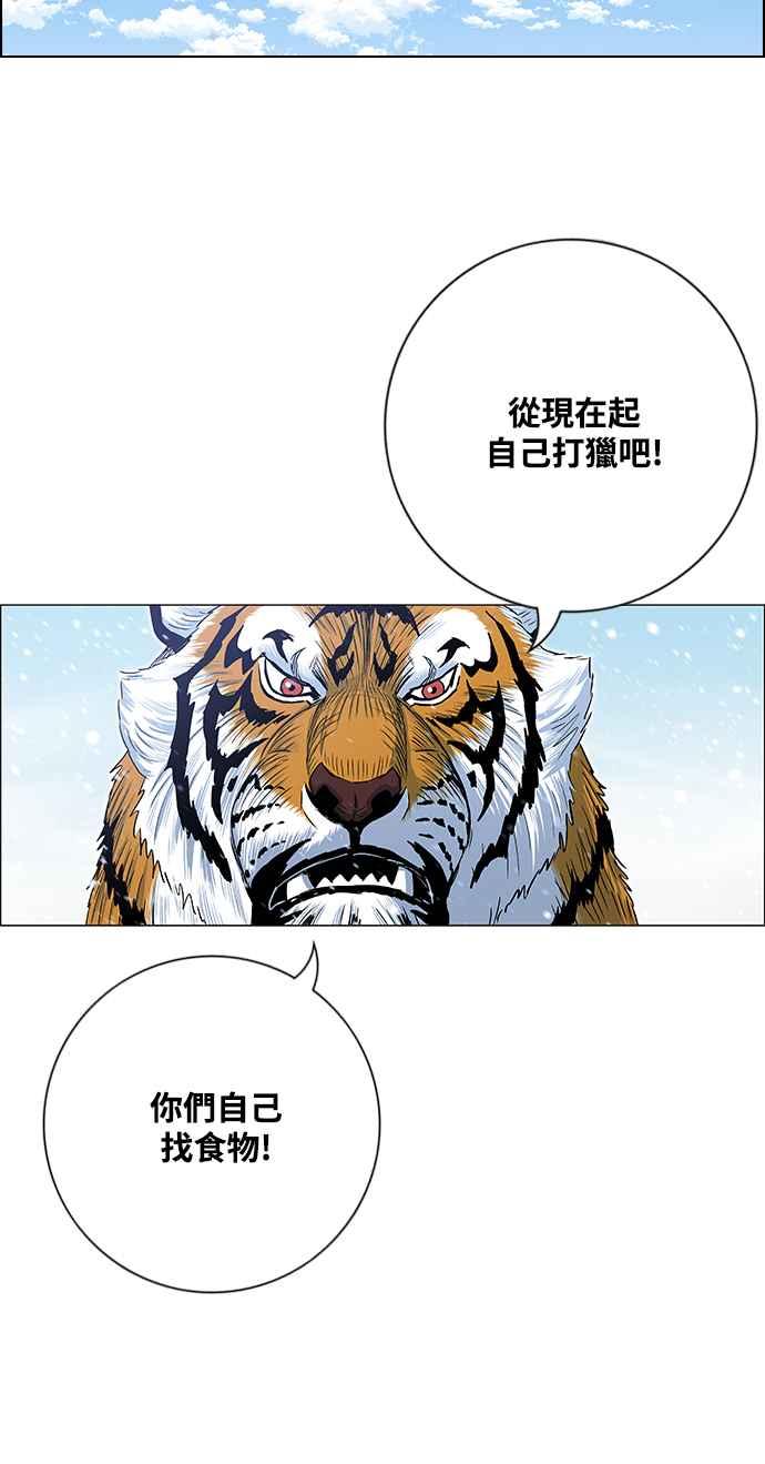 虎大哥 - [第2季] 第218话 逆攻 3 - 第21张图