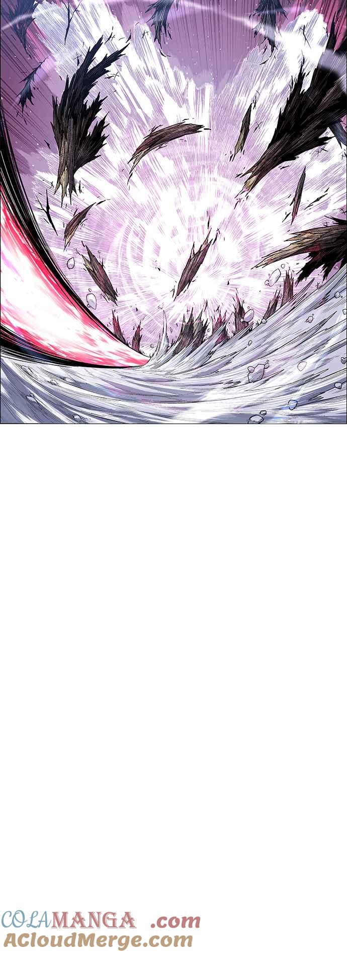 虎大哥 - [第2季] 第220话 逆攻 5 - 第31张图