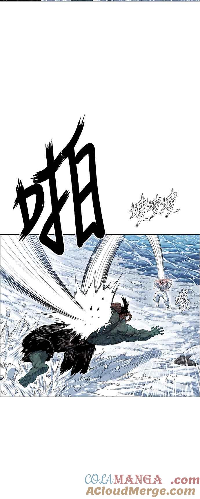 虎大哥 - [第2季] 第222话 逆攻 7 - 第49张图