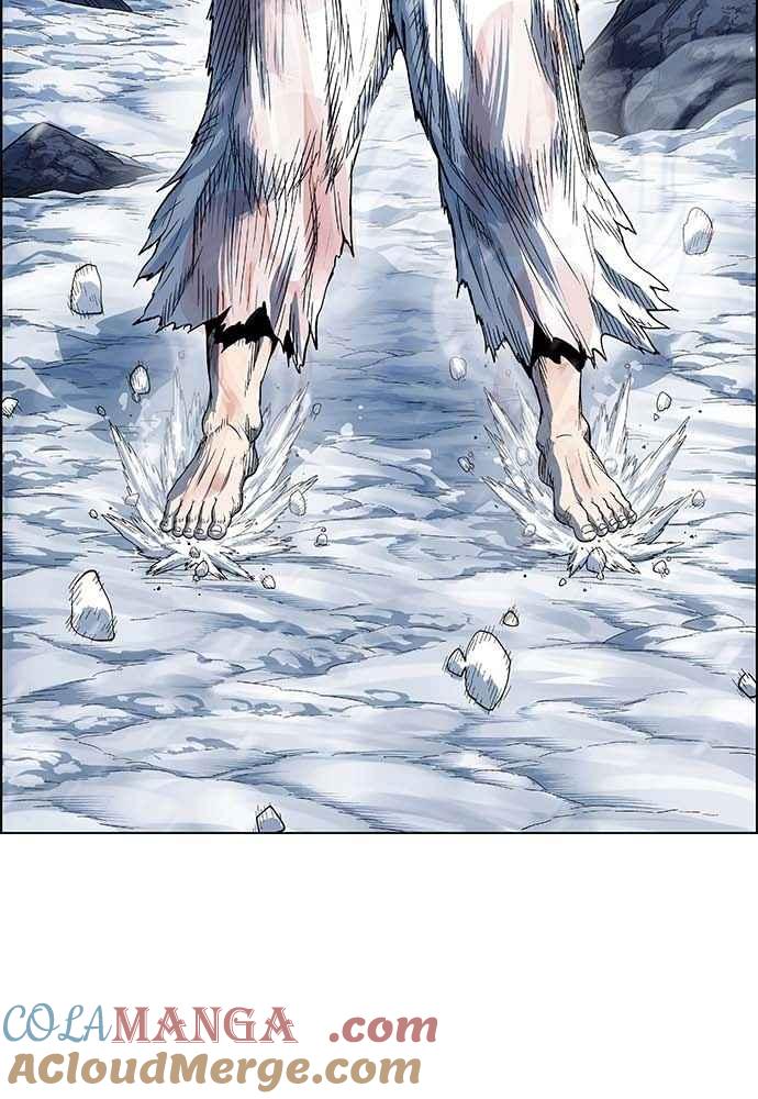 虎大哥 - [第2季] 第224话 逆攻 9 - 第89张图