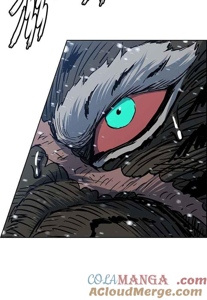 虎大哥 - [第2季] 第224话 逆攻 9 - 第109张图