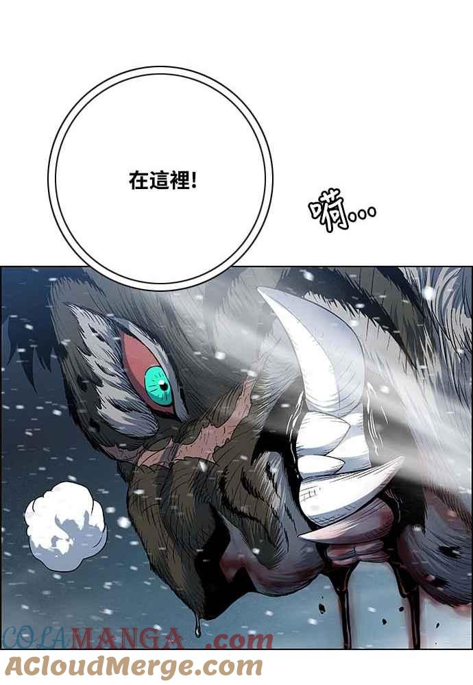 虎大哥 - [第2季] 第224话 逆攻 9 - 第101张图