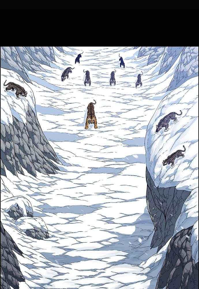 虎大哥 - [第2季] 第224话 逆攻 9 - 第7张图